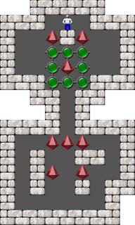 Уровень 3 — Kevin 17